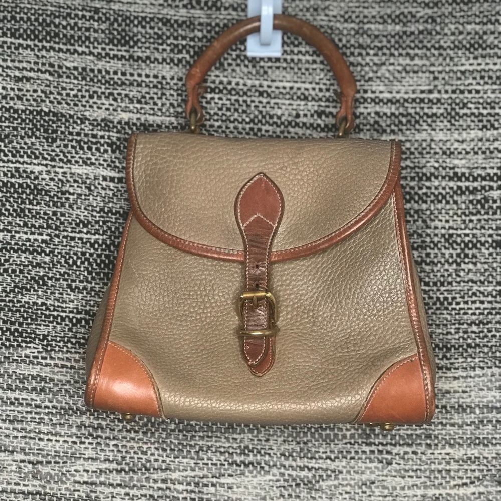 Vintage Dooney & Bourke Handbag